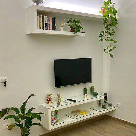 Casa Semplice Apartment Taranto Exterior foto