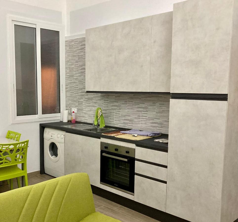 Casa Semplice Apartment Taranto Exterior foto