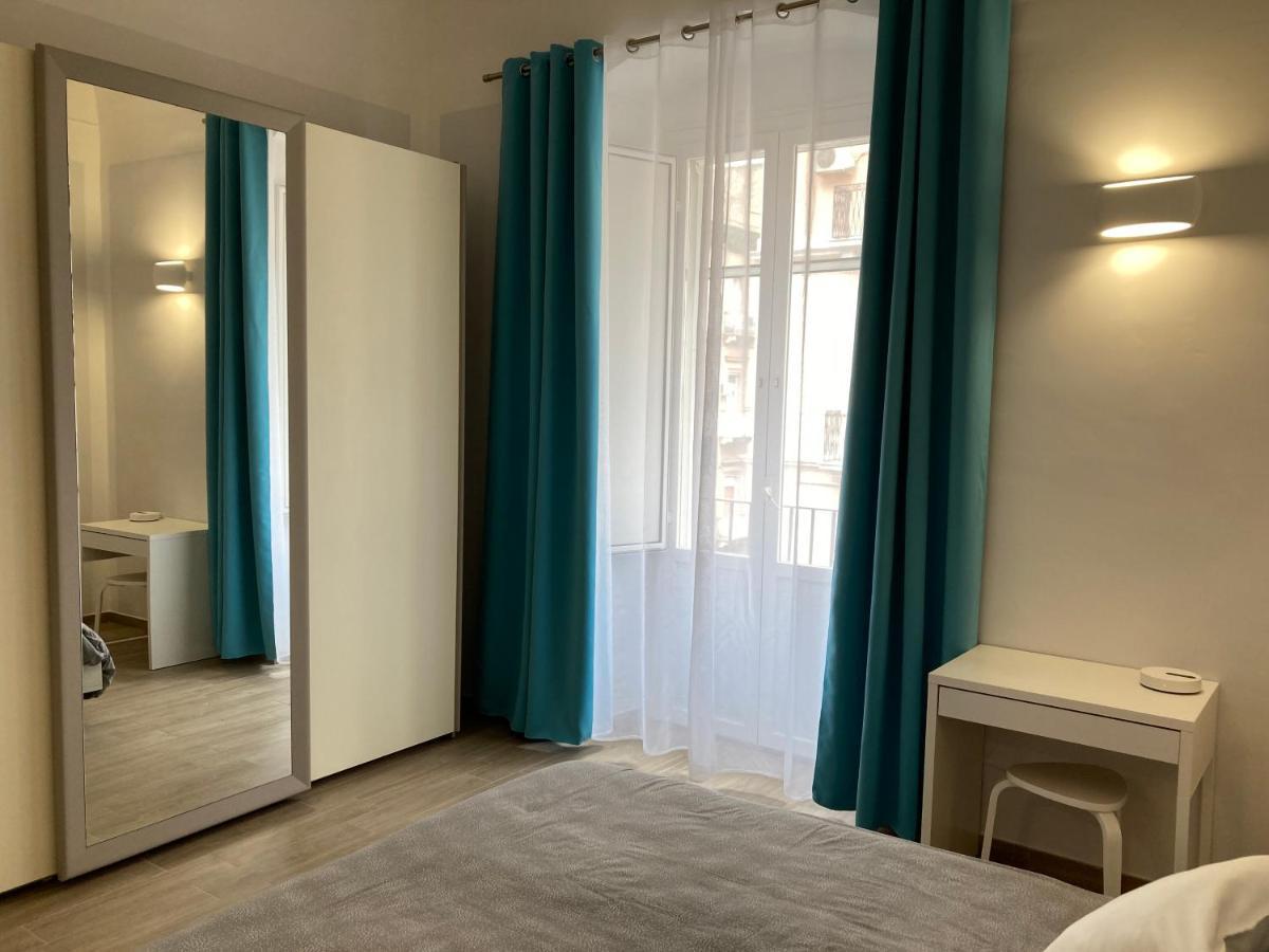 Casa Semplice Apartment Taranto Exterior foto