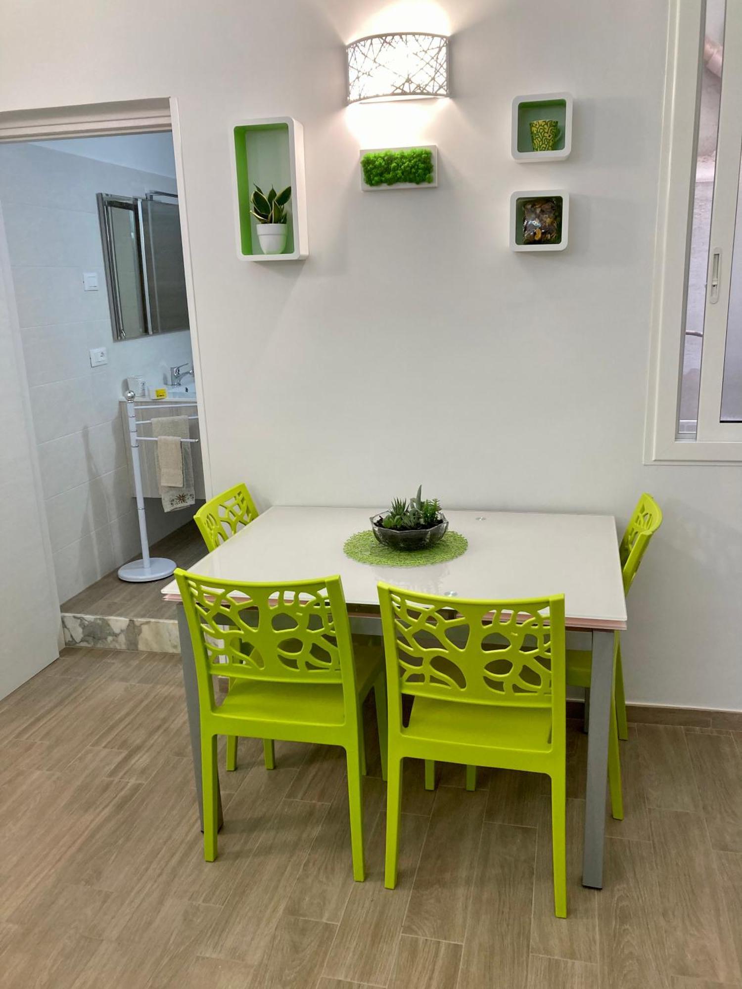 Casa Semplice Apartment Taranto Exterior foto