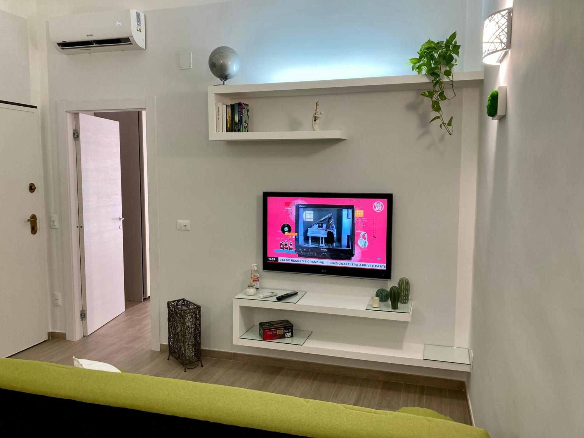 Casa Semplice Apartment Taranto Exterior foto
