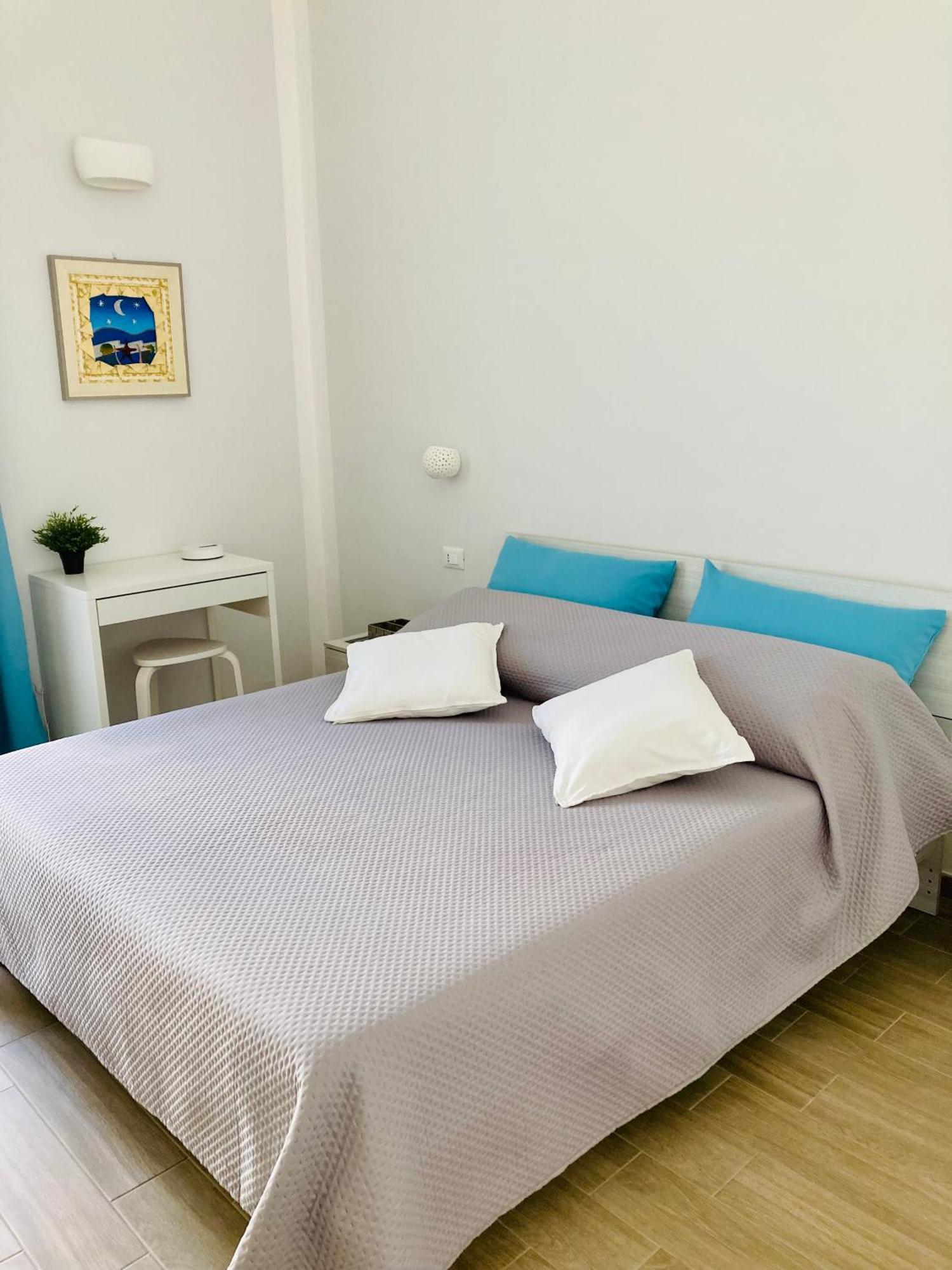 Casa Semplice Apartment Taranto Exterior foto